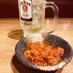 焼きとん 大黒 - 