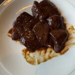 だいげん - レバー