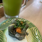 回転寿司 江戸ッ子 - 