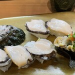 回転寿司 江戸ッ子 上野駅前店 - 