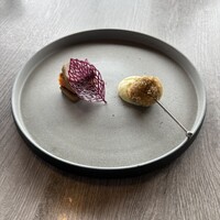 A5和牛肉料理専門店 ONIQUE TOKYO - 