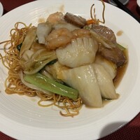 ジョーズ シャンハイ ニューヨーク 銀座店 - 