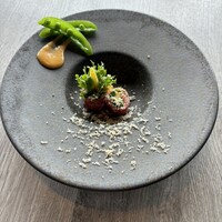 A5和牛肉料理専門店 ONIQUE TOKYO - 