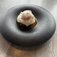 A5和牛肉料理専門店 ONIQUE TOKYO - 