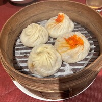 ジョーズ シャンハイ ニューヨーク 銀座店 - 