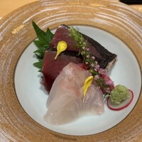 鮨 奏 - 