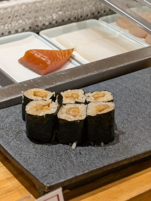 Sushi Kyotatsu Ebisu Ten