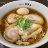 鶏そば カヲル