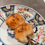 YAKITORI B NAKAMEGURO - 