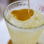 花カフェ 花音 - 