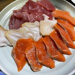 生鮮市場TOP 高麗川店 - 