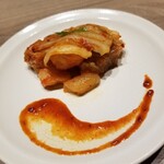 完全個室焼肉 GYU CHIBA - 