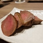 完全個室焼肉 GYU - 