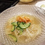 完全個室焼肉 GYU - 