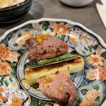 YAKITORI B NAKAMEGURO - 