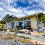 花カフェ 花音 - 