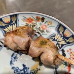 YAKITORI B NAKAMEGURO - 