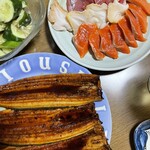 生鮮市場TOP 高麗川店 - 