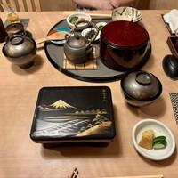 宮川本廛 赤坂宮川 - 