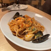 Osteria UVA RARA 横浜 - 
