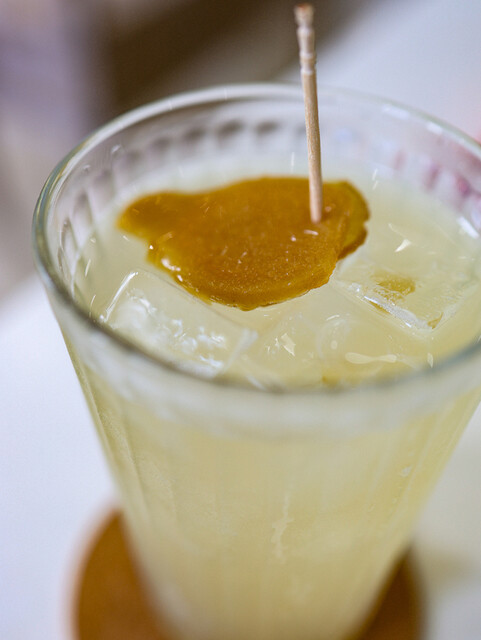 花カフェ 花音（花カフェ かのん） - 瀬峰（カフェ）