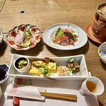 いこい旅館 - 料理写真: