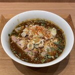 ラーメンWalkerキッチン - 