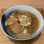 ラーメンWalkerキッチン - 