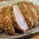 とんかつ 大倉 - 