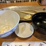 とんかつ 大倉 - 