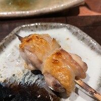 鳥さと 別邸 - 