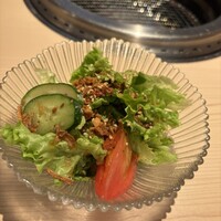 京の焼肉処 蓮蔵 - 