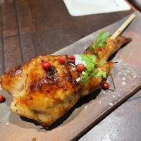 鳥さと 別邸 - 