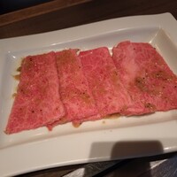 原宿焼肉 KINTAN - 