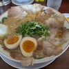 ラーメン魁力屋  奈良北之庄店