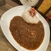 ロクヨン カレー