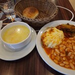 KERVAN Turkish Kitchen - 