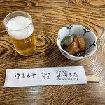 うなぎ割烹山田 - 