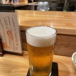 牛かつと和酒バル koda - 