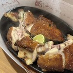 一鴻 徳島駅前店 - 