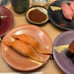 回転すし 活一鮮 - 