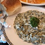 KERVAN Turkish Kitchen - 