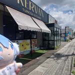 KERVAN Turkish Kitchen - 