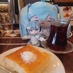 KERVAN Turkish Kitchen - 