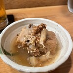 牛かつと和酒バル koda - 