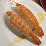 回転すし 活一鮮 - 