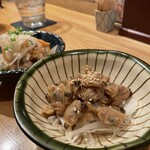 牛かつと和酒バル koda - 