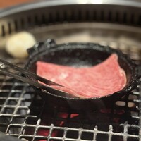 Yakiniku BarBies - 