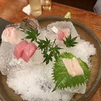 銀平 北新地店 - 