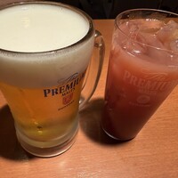 寅八商店 心斎橋店 - 